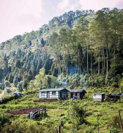 Sillery Gaon – Into the Wild Heart of the Himalayas